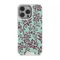 Radiant - iPhone 16 Pro Max Case, Elite Light (MagSafe) / Silver