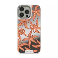 Mythical - iPhone 16 Pro Max Case, Elite Mirror Light (MagSafe) / Silver