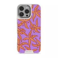 Mythical - iPhone 16 Pro Max Case, Elite Light (MagSafe) / Silver