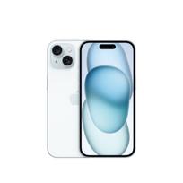 Naudotas iPhone 15 128GB Blue