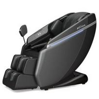 Harmõ Q16 Massage chair, Black masažinė kėdė MC-Q16-BK