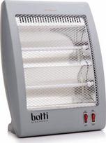Elektrinis šildytuvas Botti QH 1000, 0.8 kW