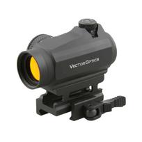 Vector Optics Maverick Gen. II Red Dot SCRD-12II Kolimatorinis taikiklis