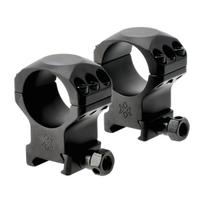 Vector Optics X-ACCU Picatinny Medium 30 mm Optinio taikiklio laikiklis XASR-3002