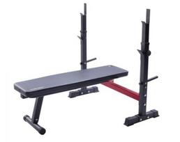 CHRISTOPEIT SPORT WB1000 Treniruoklių suolelis