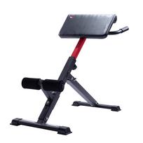 CHRISTOPEIT SPORT AB1000 Hyperekstenzijos suolas