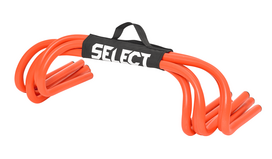SELECT Training Hurdle Treniruočių kliūtis 50 cm x 15 cm, 6 vnt.