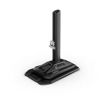 Garmin Tacx Alpine Dviračių nuolydžio simuliatorius
