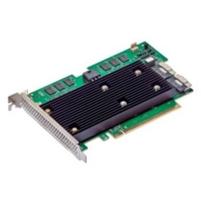 Broadcom MegaRAID 9670W-16i RAID controller PCI Express x16 4.0 6Gbit/s