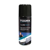 TOORX LUBETECH Silikoninis tepalas