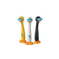 BECO LAZY DUCK 9589 Nardymo žaislai, 3 vnt.