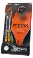 HARROWS MATRIX, 14gK Soft Tip smiginio strėlytės