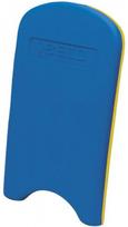 BECO Team 9683 Blue/Yellow Plaukimo lenta