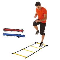 TREMBLAY FLAT 4 m Yellow Vikrumo kopetėlės