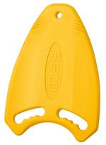 BECO 9694-2 Yellow Plaukimo lenta
