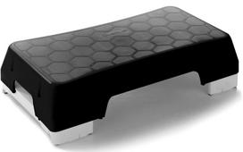 SVELTUS ECOSTEP 0281 Aerobikos stepas su paaukštinimu