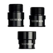 Garmin Tacx Tiesioginės pavaros adapterių rinkinys