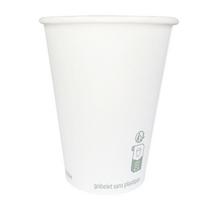 Pažeista COVR vienkartiniai popieriniai puodeliai, 400ml, 900 vnt.