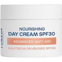 Lumene - KLASSIKKO Advanced Anti-Age Rosy Caring Day Cream SPF30 Dieninis veido kremas 50 ml unisex