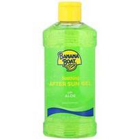 Banana Boat, Raminamasis gelis po deginimosi saulėje su alaviju, 236 ml