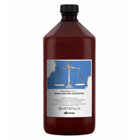 Naturaltech REBALANCING Shampoo Balansuojamasis šampūnas riebiai galvos odai 1000ml