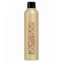 More Inside Medium Hair Spray Vidutinės fiksacijos plaukų lakas 400ml