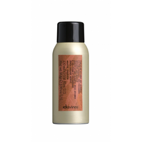 More Inside Dry Shampoo Nematomas sausas šampūnas 100ml