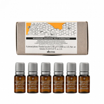 Nourishing Hair Royal Jelly Superactive Maitinantis ir drėkinantis galvos odos serumas 6x8ml