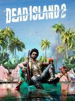 Dead Island 2 Steam Key (PC) BRAZIL