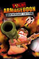Worms Armageddon: Anniversary Edition XBOX LIVE Key EUROPE