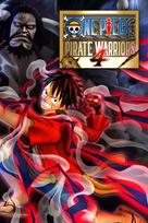 ONE PIECE: PIRATE WARRIORS 4 (Xbox Series X|S & Xbox One) XBOX LIVE Key EUROPE