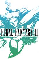 FINAL FANTASY III (Windows/Xbox Series X|S) XBOX LIVE Key EUROPE