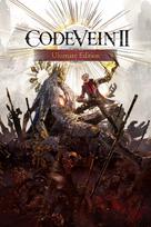 CODE VEIN II Ultimate Edition (Xbox Series X|S) XBOX LIVE Key EUROPE