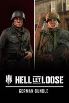 Hell Let Loose - German Bundle (Windows/Xbox Series X|S) XBOX LIVE Key EUROPE