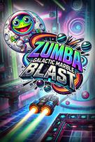 Zumba - Galactic Marble Blast (Xbox Series X|S) XBOX LIVE Key EUROPE