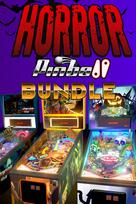 Horror Pinball Bundle PC/XBOX LIVE Key EUROPE