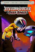 Stellar Docks: Deep Space Xbox + Windows Bundle PC/XBOX LIVE Key EUROPE