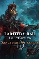 Tainted Grail: The Fall of Avalon - Sanctuary of Sarras (DLC) XBOX LIVE Key EUROPE
