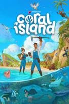 Coral Island (Windows/Xbox Series X|S) XBOX LIVE Key EUROPE