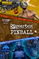 Pinball FX - Gearbox® Pinball (DLC) XBOX LIVE Key EUROPE