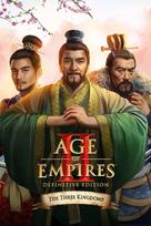 Age of Empires II: DE - The Three Kingdoms (DLC) PC/XBOX LIVE Key EUROPE