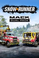 SnowRunner - Mack Dual Pack (DLC) XBOX LIVE Key EUROPE