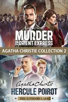 Agatha Christie Collection 2 PC/XBOX LIVE Key EUROPE