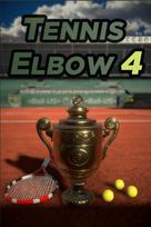 Tennis Elbow 4 XBOX LIVE Key EUROPE