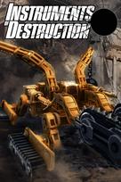 Instruments of Destruction (Xbox Series X|S) XBOX LIVE Key EUROPE
