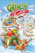 The Grinch: Christmas Adventures - Merry & Mischievous Edition PC/XBOX LIVE Key EUROPE