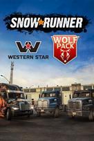 SnowRunner - Western Star Wolf Pack (DLC) XBOX LIVE Key EUROPE