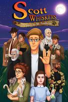 Scott Whiskers in: the Search for Mr. Fumbleclaw XBOX LIVE Key EUROPE