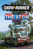 SnowRunner – The Atom (DLC) XBOX LIVE Key EUROPE