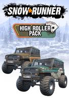 SnowRunner - High Roller Pack (DLC) XBOX LIVE Key EUROPE